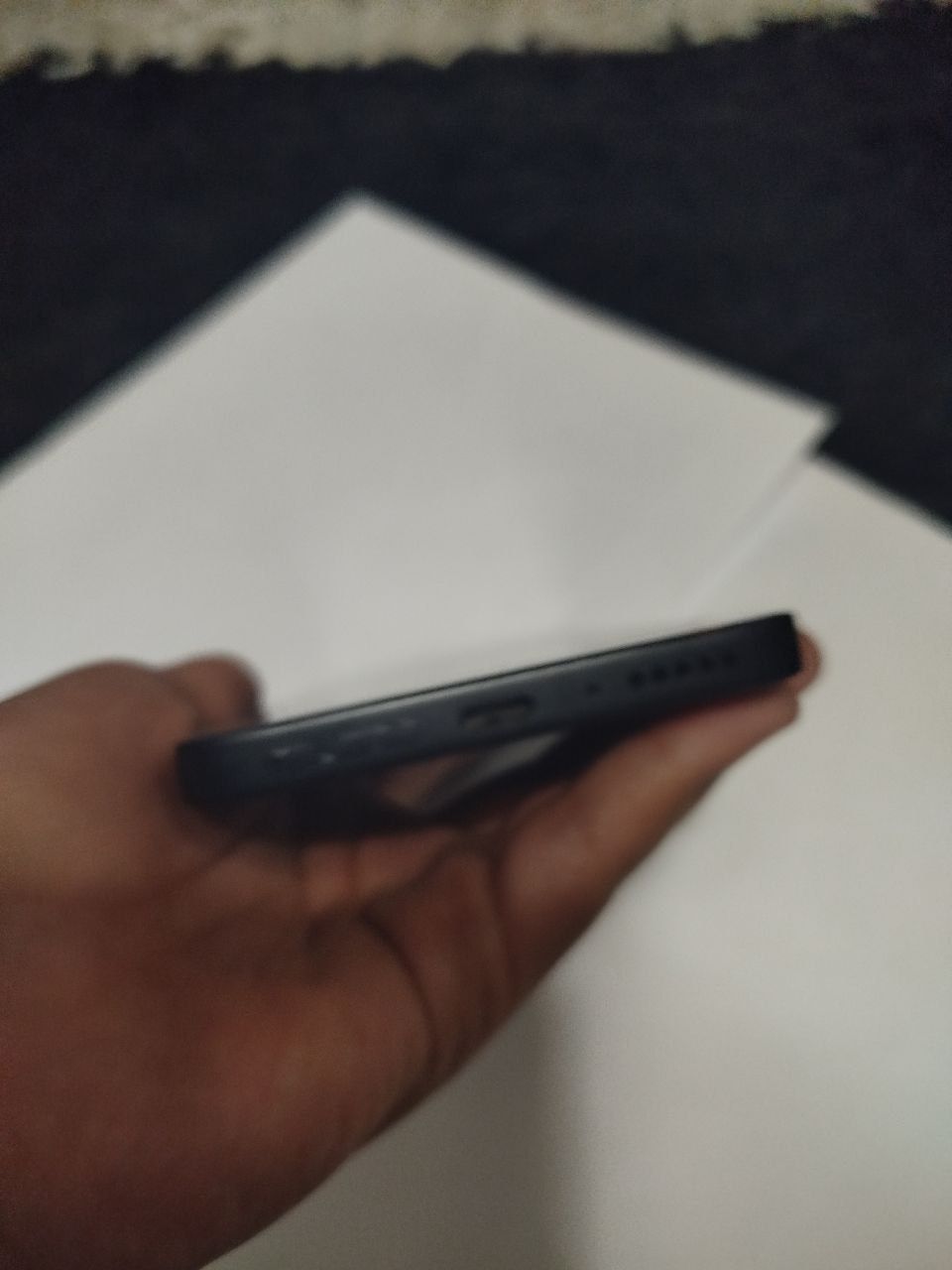 Redmi note 13 4g 256 GB joy 8+8