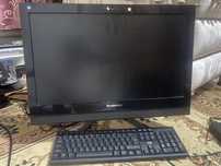 Продам моноблок Lenovo