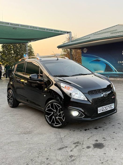 Spark arendaga 3000$