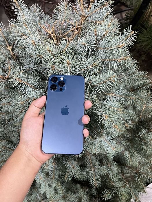 IPhone 12 Pro Max 75%емкость 128Гб