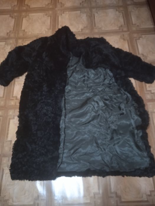 Продается шуба натуральная