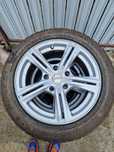 Jante 16 inch BMW.