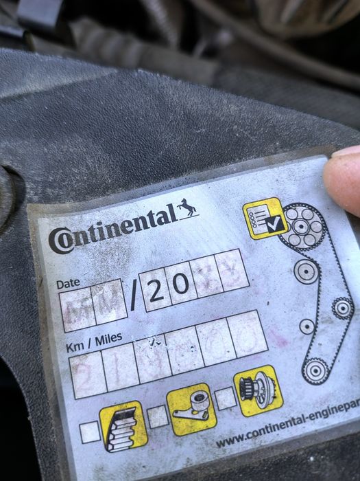 Volvo V50 Diesel