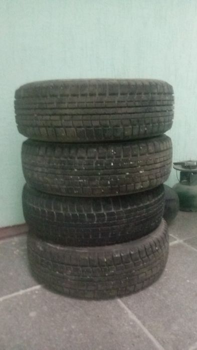 Зимний шина сатылады