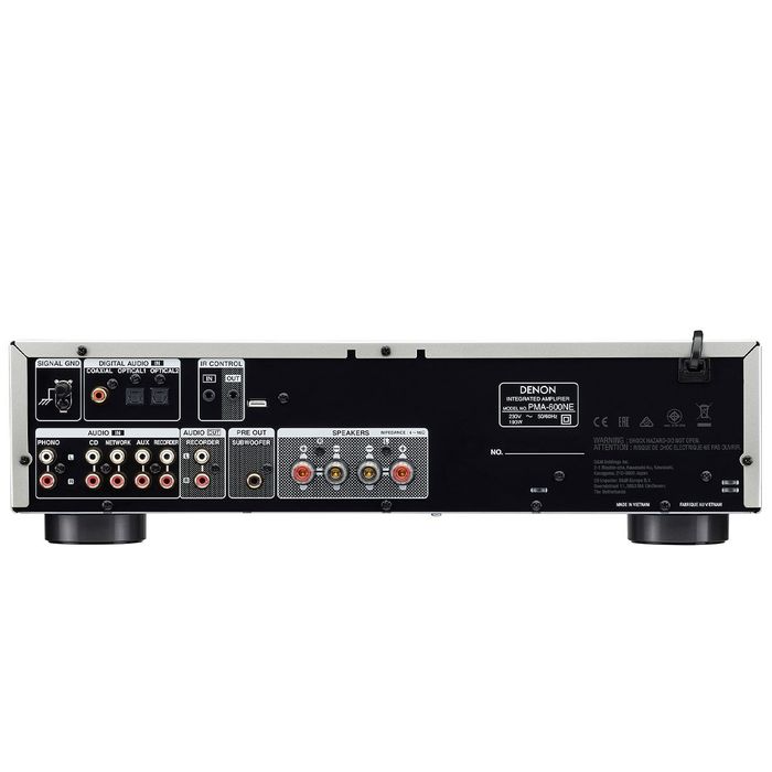 Vand amplificator Denon Pma 600 nou