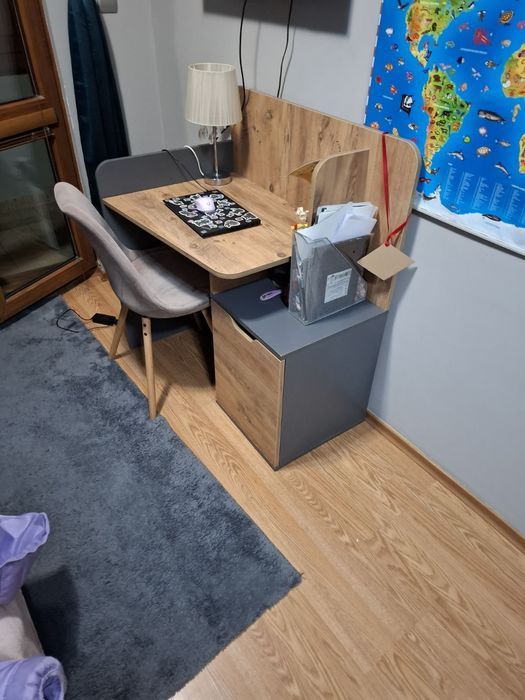 Детско обзавеждане