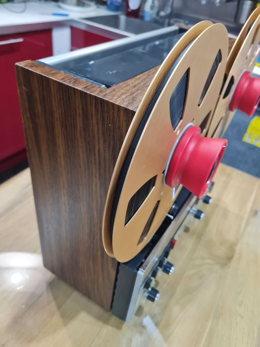 Magnetofon Revox A-77