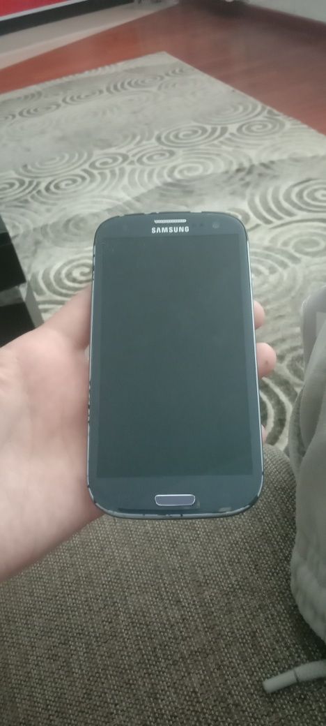 Samsung s3 duos GT