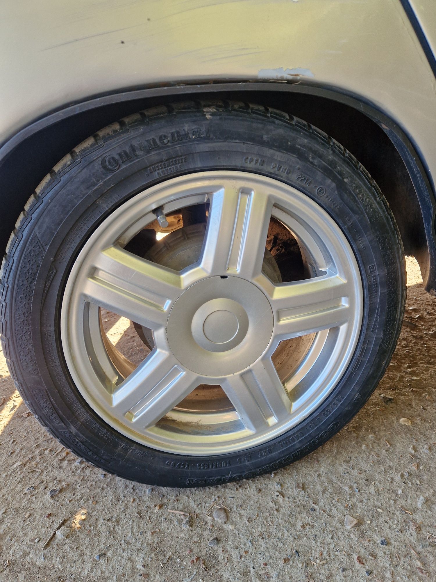 диски r15 Торусы