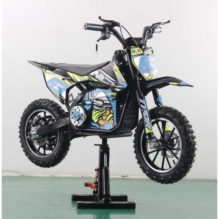 Motocicleta Electrica Copii Ncx, Thor, Pro 1000W