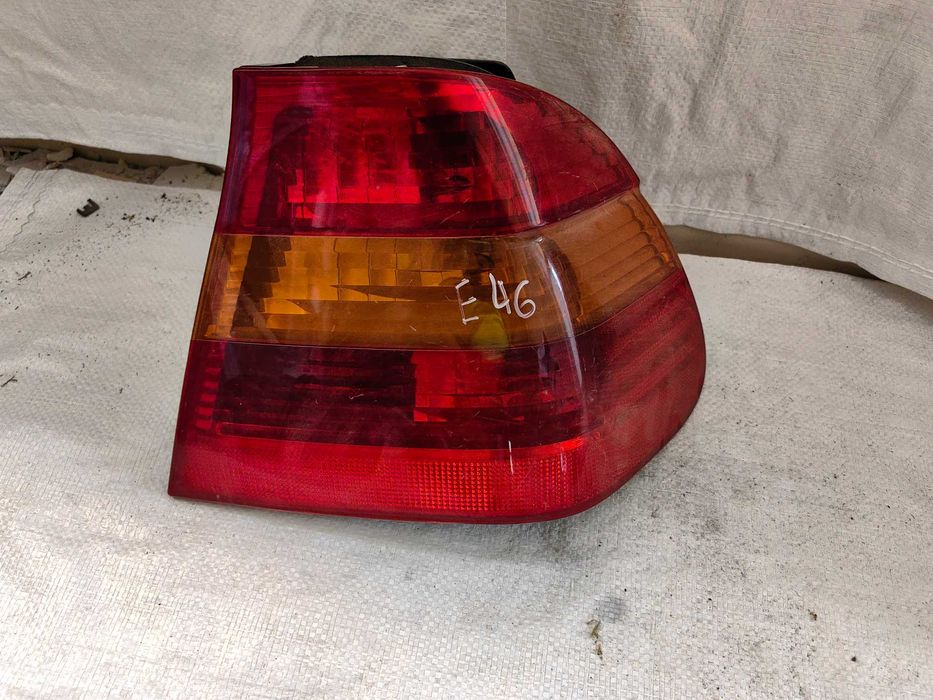 Оригинален стоп БМВ е46  BMW E46 Седан