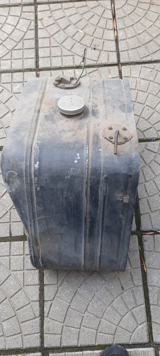 Резервоар за ZAZ 965