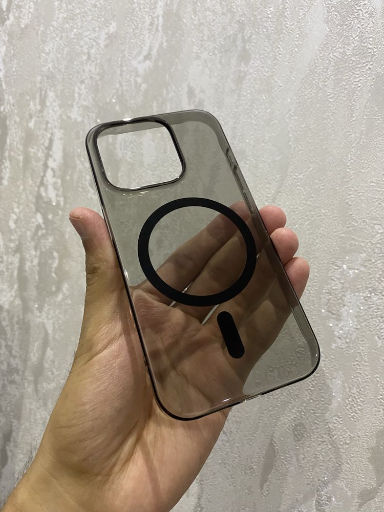 Mag save mag safe чехлы на все модели iphone