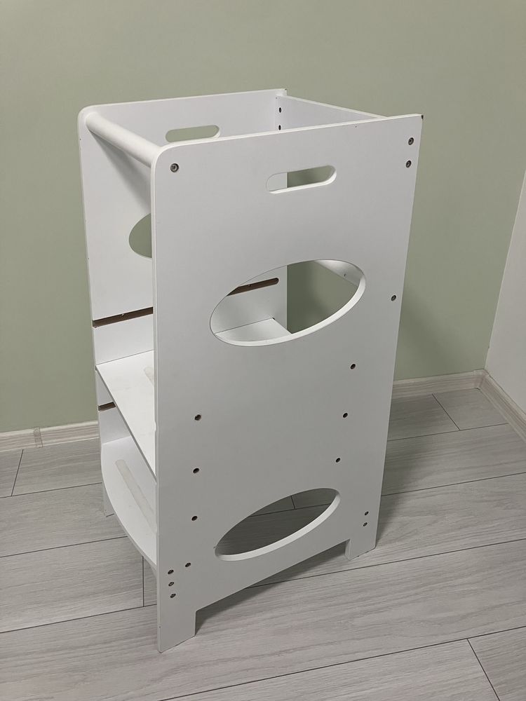 Учебна кула Монтесори MDF