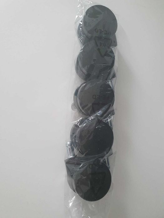 Set de 5 roti pentru scaun birou