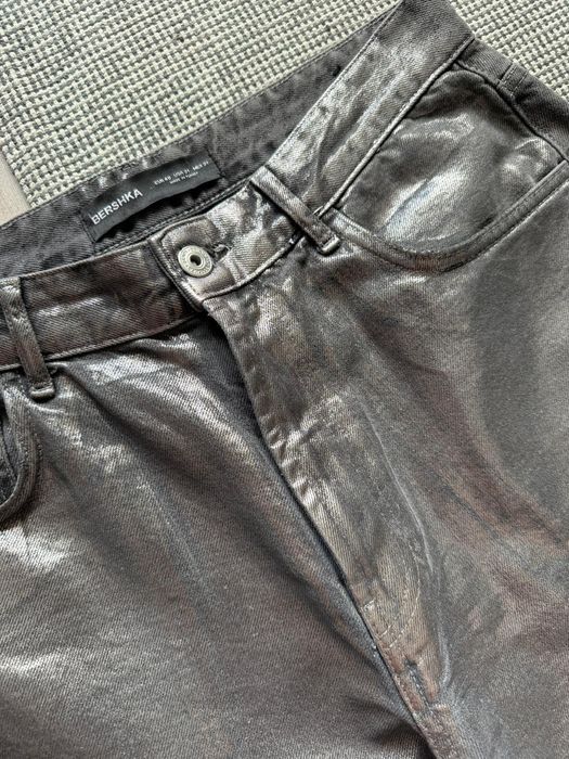 Мъжки Дънки Bershka