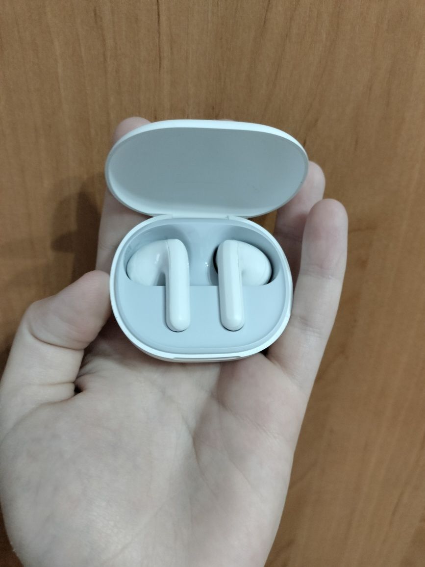 Наушники Xiaomi Redmi Note 11s