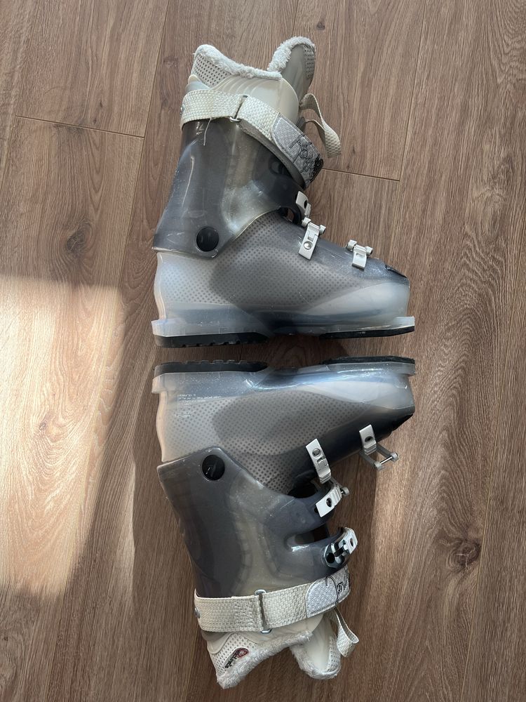 Ски обувки Rossignol Vita sensor 2, ski boots, дамски