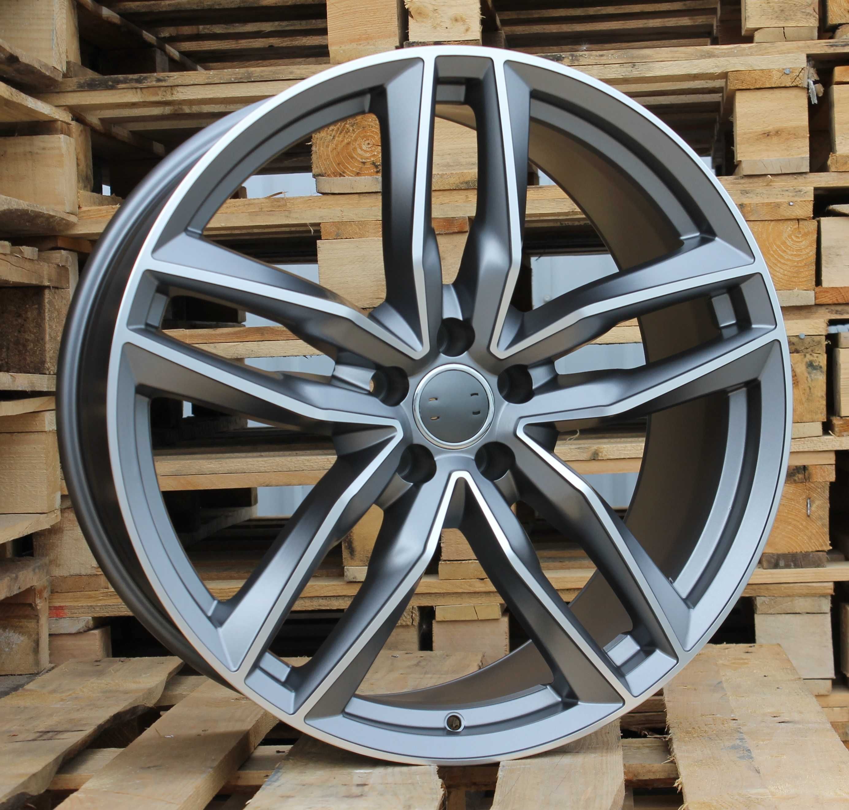 Джанти за Ауди РС6 16" 17" 18" 19" 20" 21" / Djanti za Audi RS6 BK690