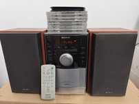 Combina muzicala mini SONY