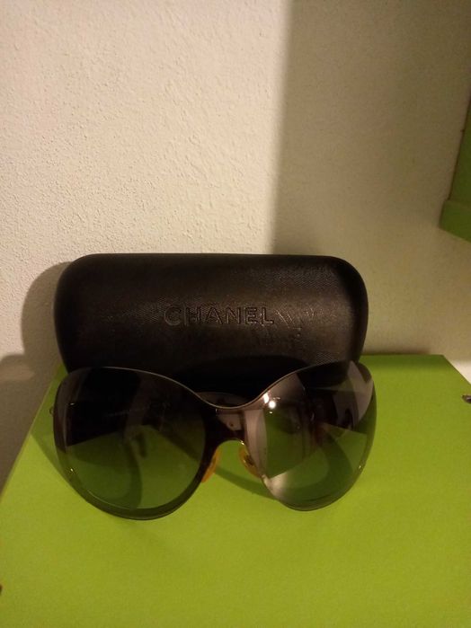 Ochelari de soare originali chanel