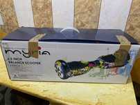 Hoverboard MYRIA Sky Rider Junior NOU