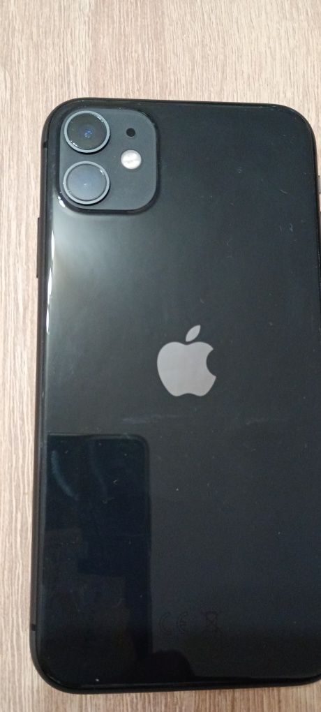 iPhone 11 - 128GB