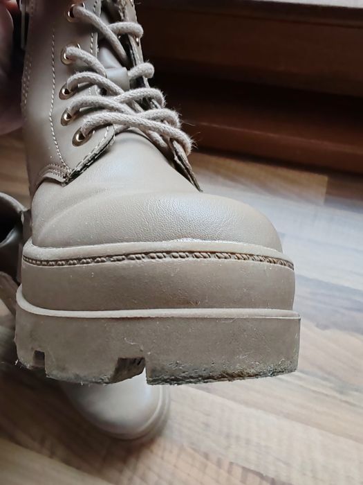 Детски боти за момиче H&M