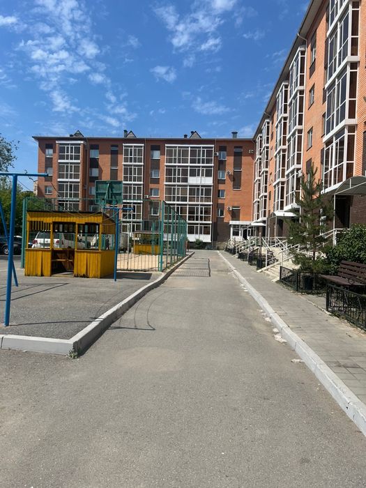 Продам 4х ком квартиру