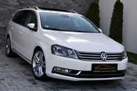 Volkswagen Passat Garantie 12 luni/Rate Fixe,0 Avans/Livrare Gratuita