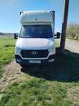 Hyundai H350 - an 2017