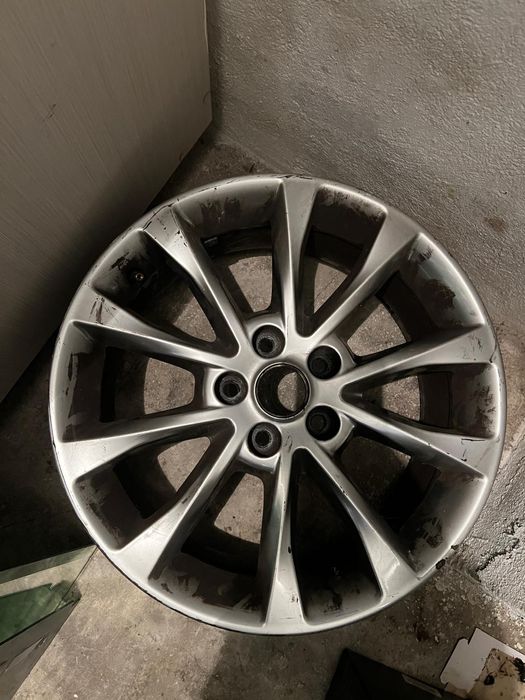 Janta ford 17 produs sh