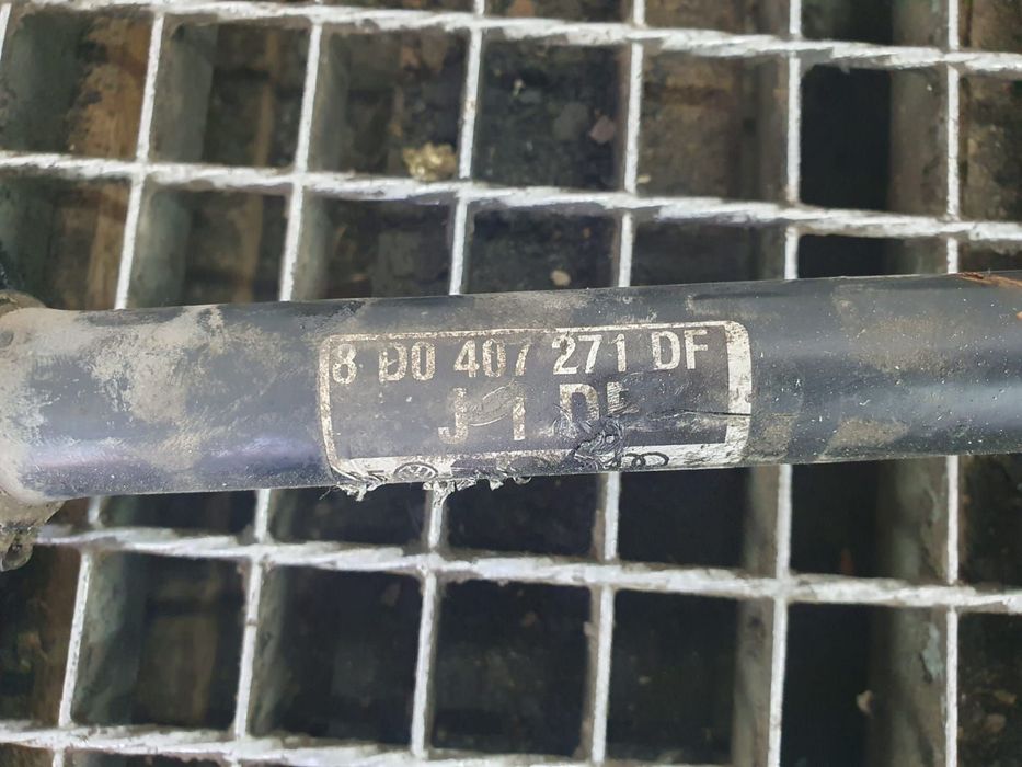 Planetara stanga fata 8d0407271df 1.9 tdi Volkswagen VW Passat B5.5 [