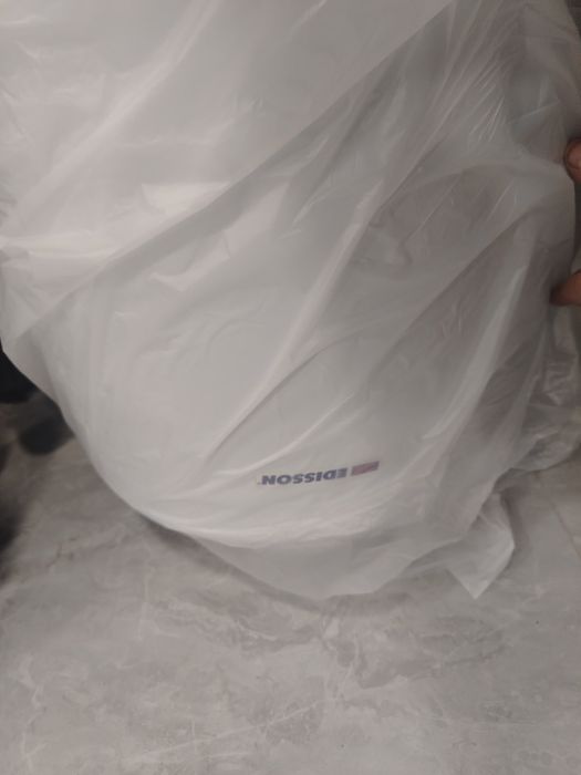 Продам аристон  50 литров