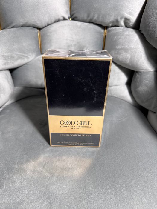 Parfumuri Carolina Herrera Good Girl Very & it’s so good to be bad