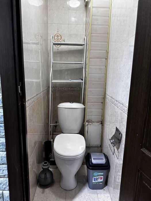 Ижарага оилага 2 хонали уй