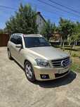 Mercedes GLK  2012