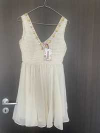 Rochie scurta, marime S, minione