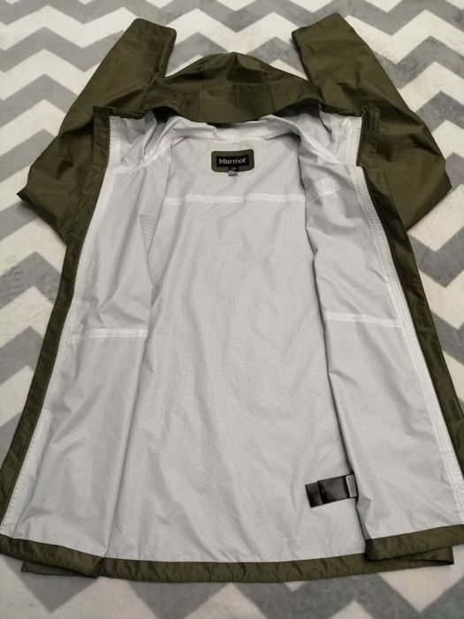 MARMOT geacă bărbați OUTDOOR munte drumeție TOP | transport GRATUIT‼️