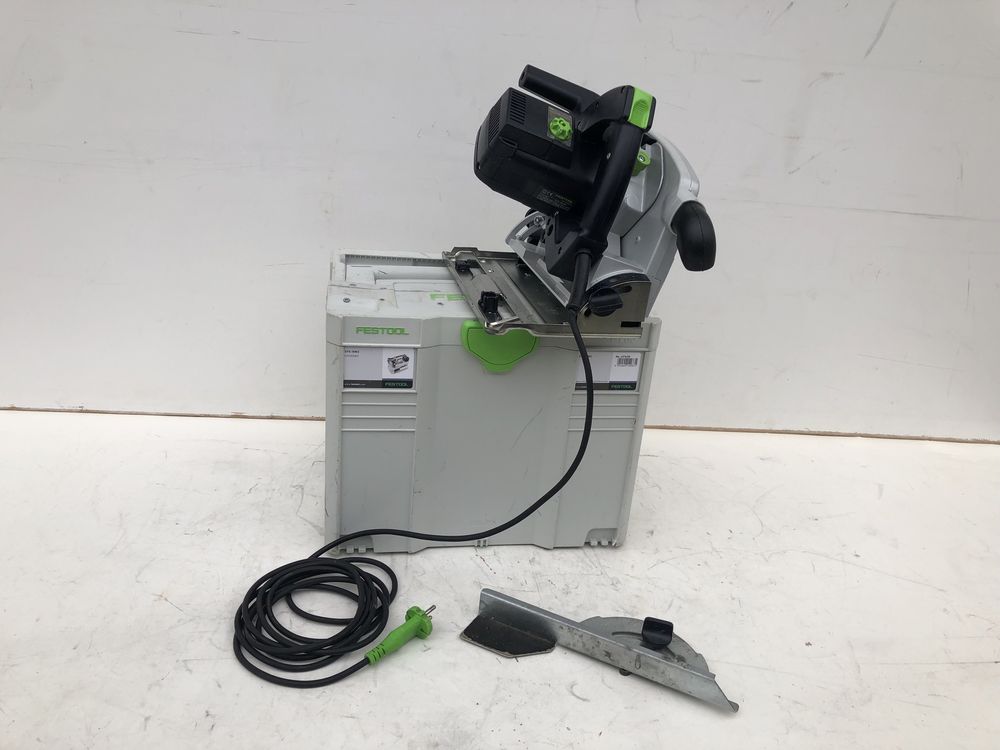 Ferastrau Circular FESTOOL AT 65 EB/