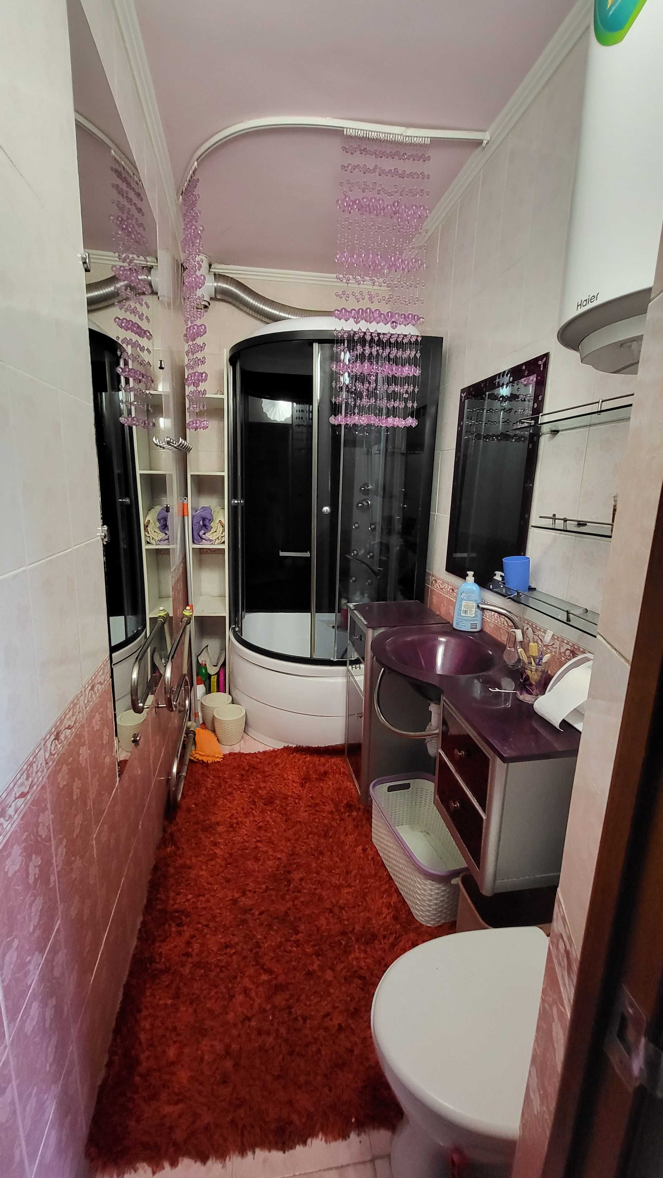 Продам дом 8 комнат