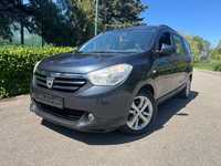 Dacia Lodgy Lodgy 7 locuri Import Franta