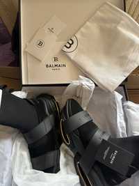 Adidasi BALMAIN B-bolt sneakers 42