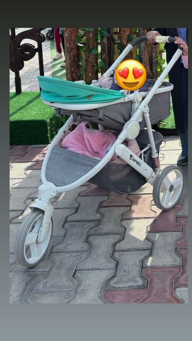 Коляска  детская