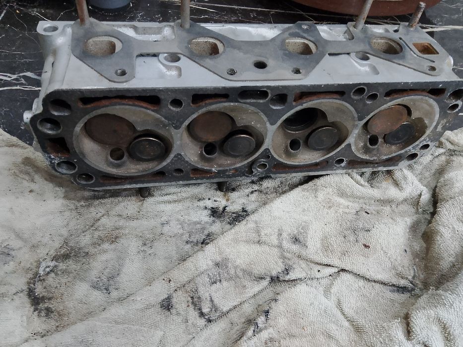 Головка на нексия