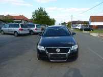Vw  Passat   Clima
