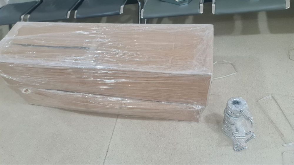 Один касамиз отин кесамиз