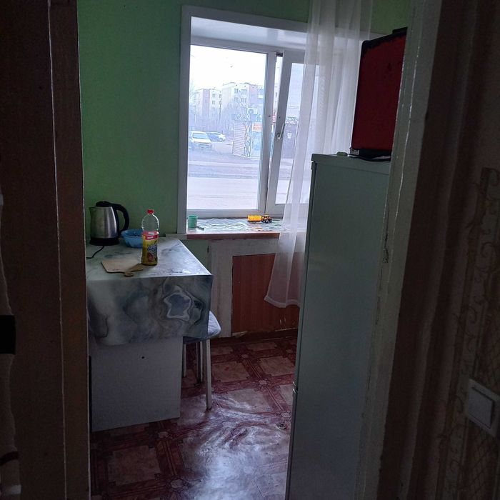 Продам 2х комнатную квартиру