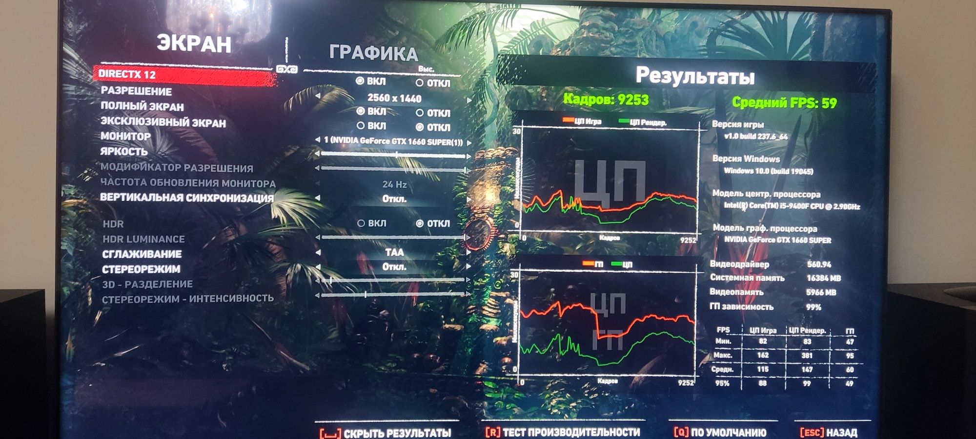 Средне бюджетный игровой компьютер