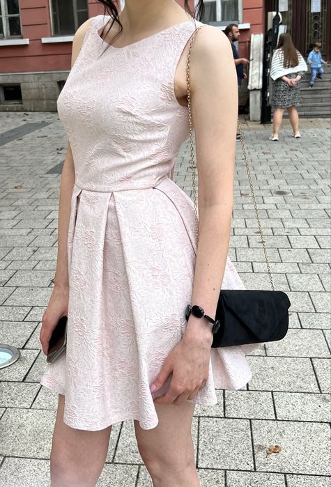 Нова рокля юнона